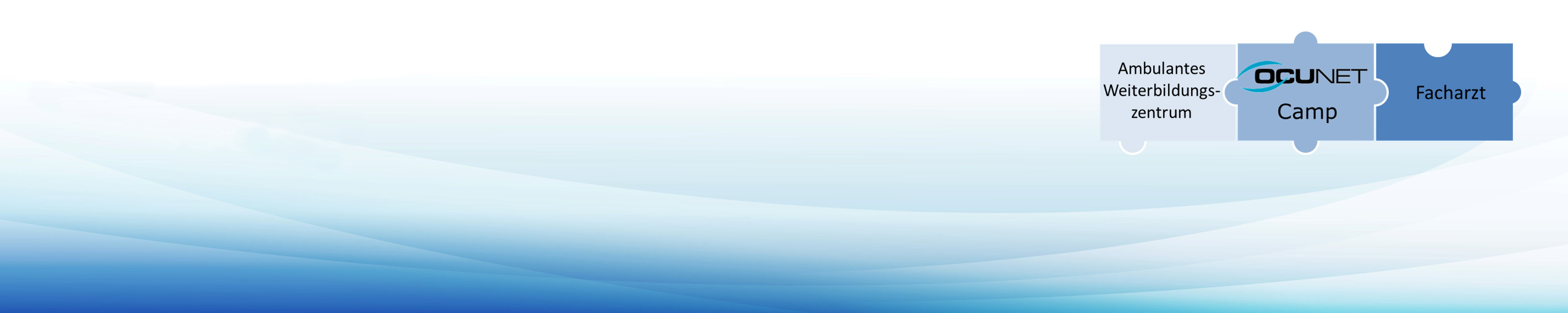 Bannerbild von ocunet-zertifikate.de